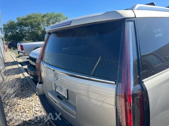 2015 Cadillac Escalade ESV Luxury 1SB - miniatura 6