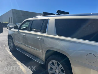 2015 Cadillac Escalade ESV Luxury 1SB - miniatura 8