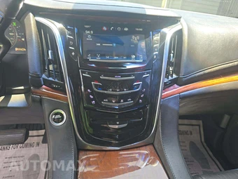 2015 Cadillac Escalade ESV Luxury 1SB - miniatura 10