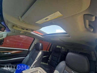 2015 Cadillac Escalade ESV Luxury 1SB - miniatura 11