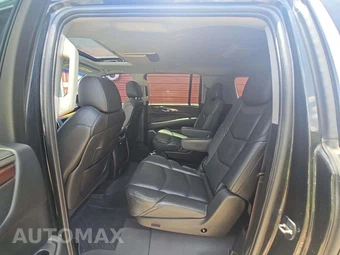 2015 Cadillac Escalade ESV Luxury 1SB - miniatura 13