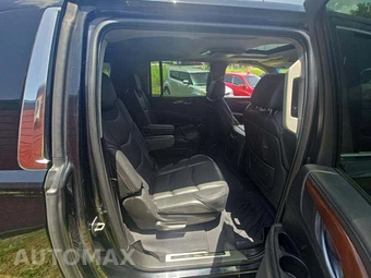 2015 Cadillac Escalade ESV Luxury 1SB - miniatura 17