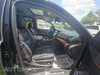 2015 Cadillac Escalade ESV Luxury 1SB - miniatura 19
