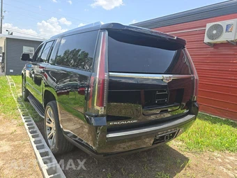 2015 Cadillac Escalade ESV Luxury 1SB - miniatura 2