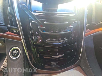 2015 Cadillac Escalade ESV Luxury 1SB - miniatura 22