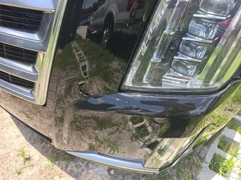 2015 Cadillac Escalade ESV Luxury 1SB - miniatura 23