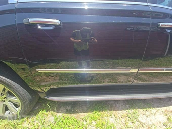 2015 Cadillac Escalade ESV Luxury 1SB - miniatura 38