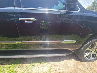 2015 Cadillac Escalade ESV Luxury 1SB - miniatura 39