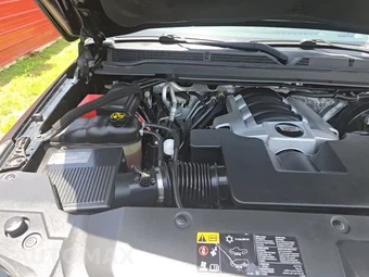 2015 Cadillac Escalade ESV Luxury 1SB - miniatura 43