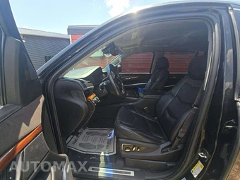 2015 Cadillac Escalade ESV Luxury 1SB - miniatura 6