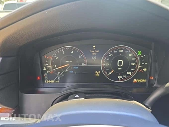 2015 Cadillac Escalade ESV Luxury 1SB - miniatura 9
