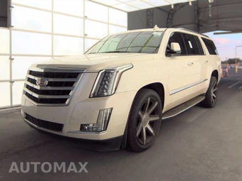 2015 Cadillac Escalade ESV Luxury 1SB