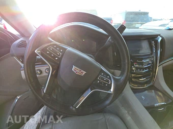 2015 Cadillac Escalade ESV Luxury 1SB - miniatura 10