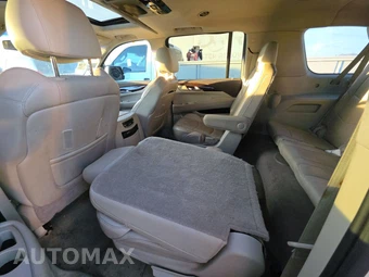 2015 Cadillac Escalade ESV Luxury 1SB - miniatura 13