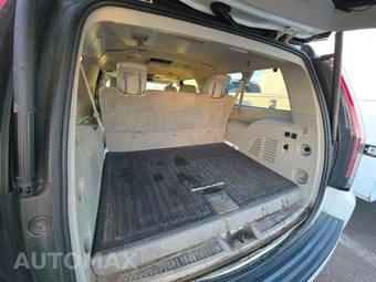 2015 Cadillac Escalade ESV Luxury 1SB - miniatura 16