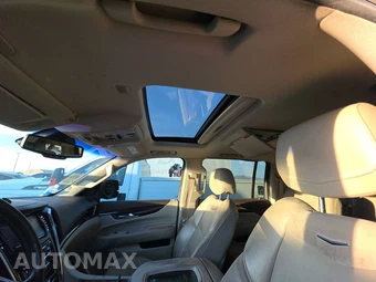 2015 Cadillac Escalade ESV Luxury 1SB - miniatura 17
