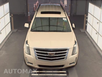 2015 Cadillac Escalade ESV Luxury 1SB - miniatura 2