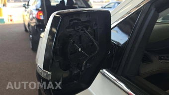 2015 Cadillac Escalade ESV Luxury 1SB - miniatura 31
