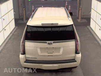 2015 Cadillac Escalade ESV Luxury 1SB - miniatura 5
