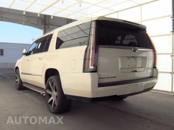 2015 Cadillac Escalade ESV Luxury 1SB - miniatura 6