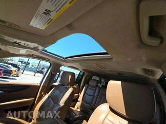 2015 Cadillac Escalade ESV Platinum 1SD - miniatura 11