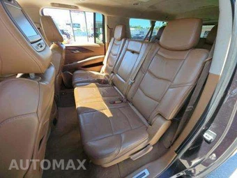 2015 Cadillac Escalade ESV Platinum 1SD - miniatura 13