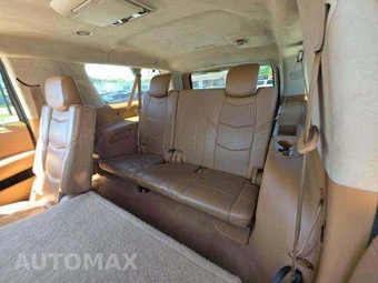 2015 Cadillac Escalade ESV Platinum 1SD - miniatura 14