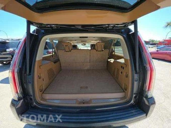 2015 Cadillac Escalade ESV Platinum 1SD - miniatura 15