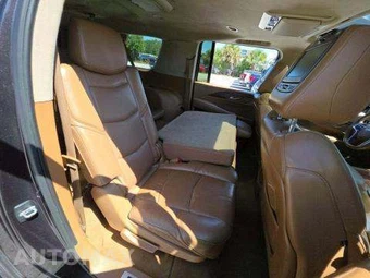2015 Cadillac Escalade ESV Platinum 1SD - miniatura 17