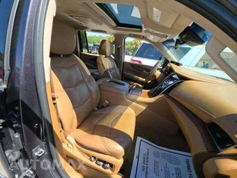 2015 Cadillac Escalade ESV Platinum 1SD - miniatura 19