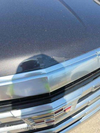 2015 Cadillac Escalade ESV Platinum 1SD - miniatura 22