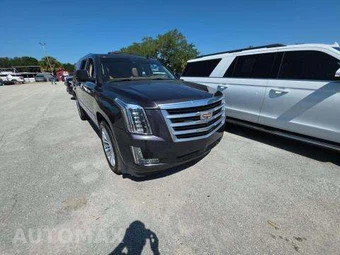 2015 Cadillac Escalade ESV Platinum 1SD - miniatura 4
