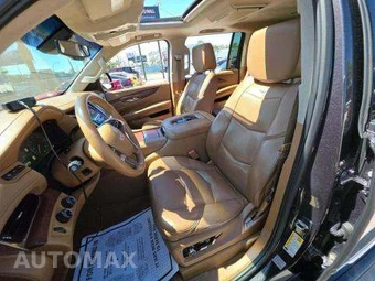 2015 Cadillac Escalade ESV Platinum 1SD - miniatura 6