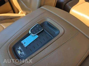 2015 Cadillac Escalade ESV Platinum 1SD - miniatura 8