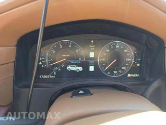 2015 Cadillac Escalade ESV Platinum 1SD - miniatura 9