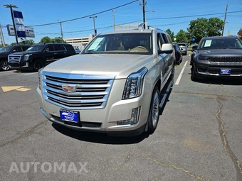 2015 Cadillac Escalade ESV Platinum 1SD