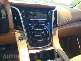 2015 Cadillac Escalade ESV Platinum 1SD - miniatura 10