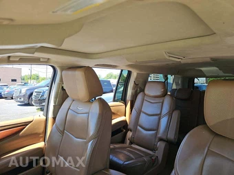 2015 Cadillac Escalade ESV Platinum 1SD - miniatura 11