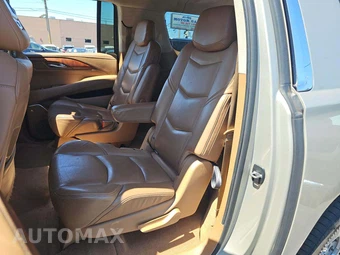 2015 Cadillac Escalade ESV Platinum 1SD - miniatura 13