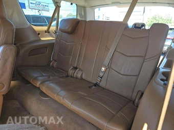 2015 Cadillac Escalade ESV Platinum 1SD - miniatura 14
