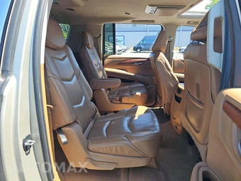 2015 Cadillac Escalade ESV Platinum 1SD - miniatura 17