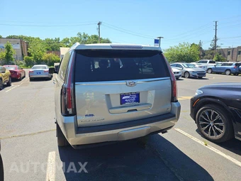 2015 Cadillac Escalade ESV Platinum 1SD - miniatura 2