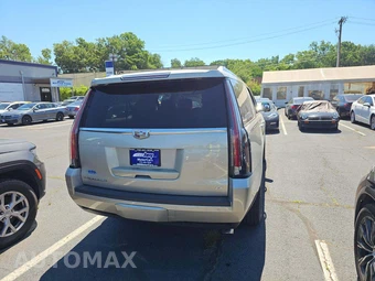 2015 Cadillac Escalade ESV Platinum 1SD - miniatura 3