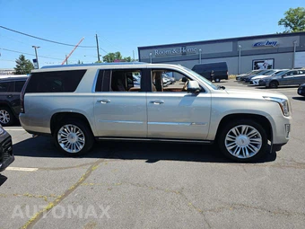2015 Cadillac Escalade ESV Platinum 1SD - miniatura 4