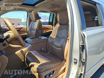 2015 Cadillac Escalade ESV Platinum 1SD - miniatura 6