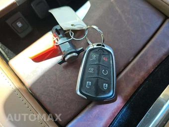 2015 Cadillac Escalade ESV Platinum 1SD - miniatura 8