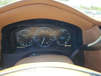 2015 Cadillac Escalade ESV Platinum 1SD - miniatura 9