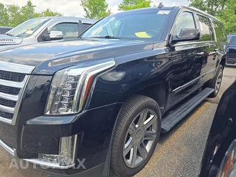 2015 Cadillac Escalade ESV Premium 1SC