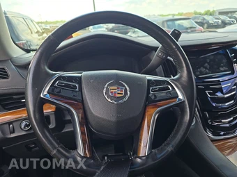 2015 Cadillac Escalade ESV Premium 1SC – miniatura 10