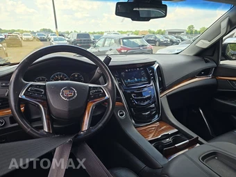 2015 Cadillac Escalade ESV Premium 1SC – miniatura 11